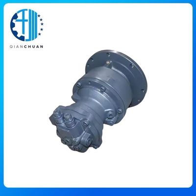 Rotary Device Motor  DX75-9C JCB 8060  For Doosan  Excavator Spare Parts