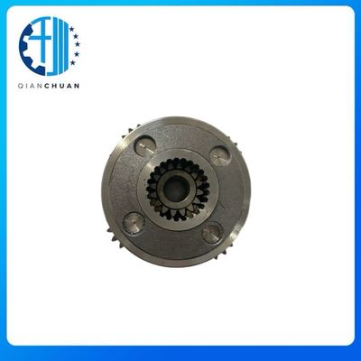 Carrier  I I Assy S/M SY215 RG11 60065228  for Excavator spare parts