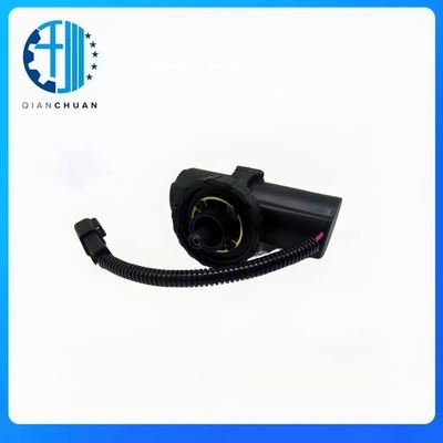 228-9129 Electric Fuel  Pump   for Caterpillar 428D 428E 432D 287B 262B   12VDC