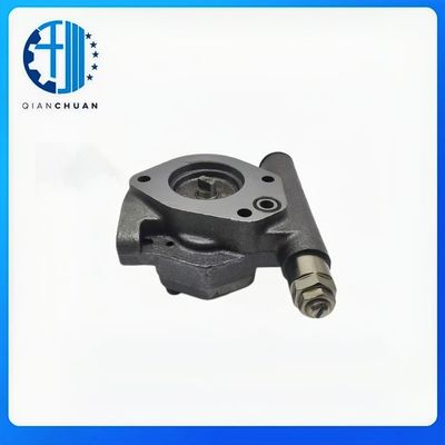 PC120-6 Pilot Pumps for Repairing KOMATSU PC120-6 Excavators Hydraulic Parts