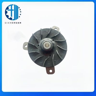 Water Pump 20431135 20101193 For Volvo EC360 EC460 Excavator D12 Engine