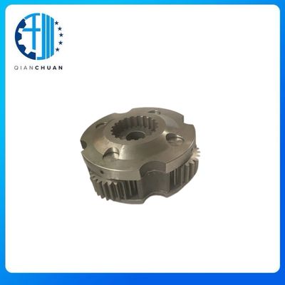 XKAQ-00398 Carrier II S/M Assy for R250 Hyundai Spare Part