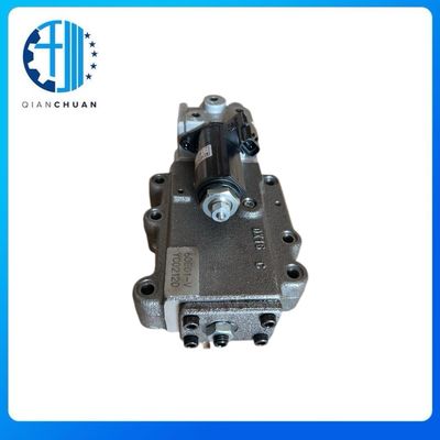 Regulator YC02120  For 60E01 Excavator Engine Spare Parts