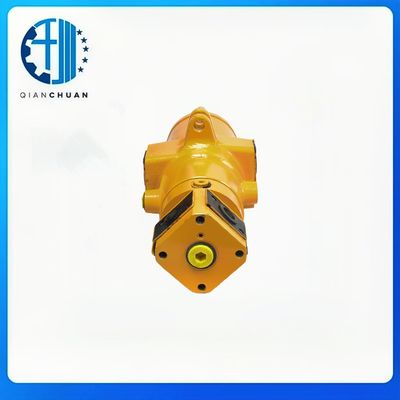 SC210LC Central Swivel Joint Assembly For Rexroth  Excavator Hydraulic Parts