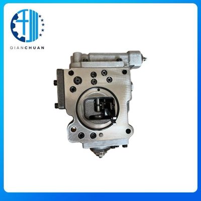 G9T8L-V Regulator for Sany SY215-8 Hydraulic Pump Excavators Parts with Solenoid Valve