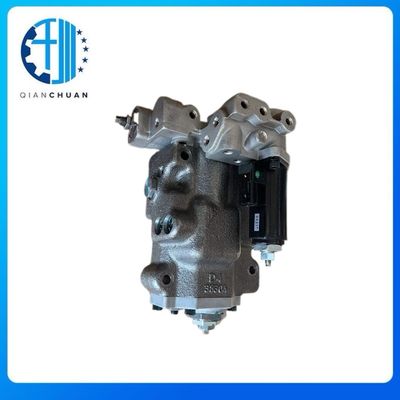 G9T8L-V Regulator for Sany SY215-8 Hydraulic Pump Excavators Parts with Solenoid Valve