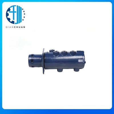 SWE50 Central Swivel Joint Assembly For Sunward SWE50 Excavator Hydraulic parts