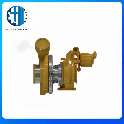 GTB3782B turbo charger 801900-5008S 20R3861  for Caterpillar Truck C9 engine