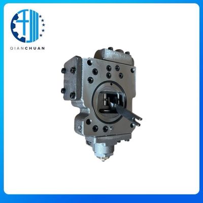 Hydraulic Main Pump Regulator HHNOV-V For Doosan S290 Excavator With Solenoid Valve
