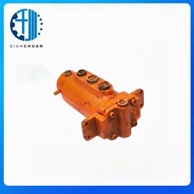 DH15 Swivel Center Joint Assy  For Doosan DH15  Excavator Hydraulic Parts