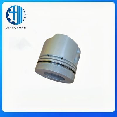 1-12111-6260 Piston 105MM For Isuzu 4BD1 6BG1  Diesel Engines  Parts