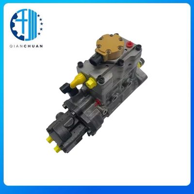 Diesel Fuel Injection Pump 3264635 326-4635 10R7662 10R-7662 320D For Excavator Tractor Parts C6.4 Engine for CAT 320D