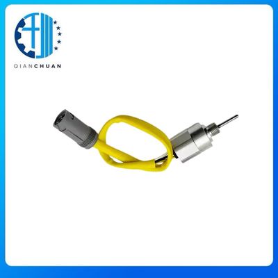 Coolant Water Temperature Sensor 131-0427 1310427 For Caterpillar 980G 938H 950G 962G Engine