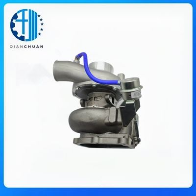 Turbocharger 8943906401  702713-5001S  For Isuzu 6HK1 Engine GT3576 Truck Parts