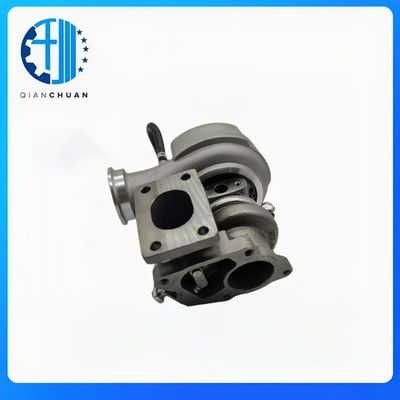 6207-81-8200 Turbocharger  TD04L  For Komatsu PC70-8 Excavator  4D95 Engine