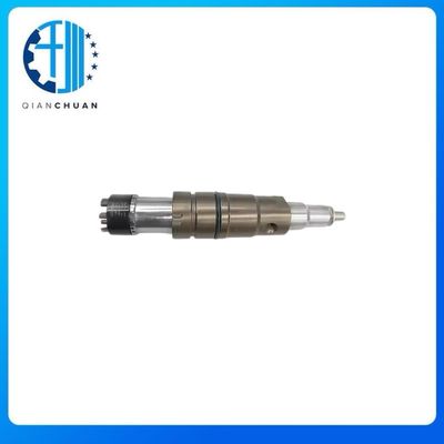 Common Rail Diesel Injector 2086663 1933613 1881565 2894920  For DC13 Scania Engine  Parts