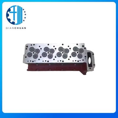 Cylinder Head Assembly For Hino  J05E VH11101E0B61 VH11101-E0410 Construction Machinery Parts Diesel Engine Spare Parts