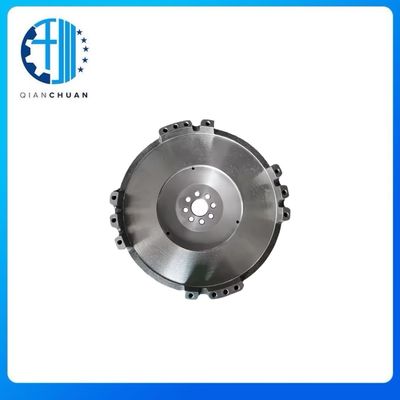 Flywheel 13450-3980 Construction Engineering Machinery For J08E  Hino Parts