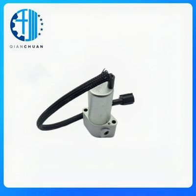 702-21-07010 Hydraulic Pump Solenoid Valve for Komatsu PC200-6 PC400-6