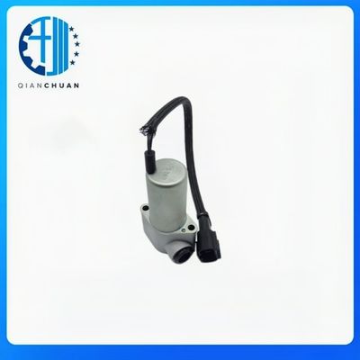 702-21-07010 Hydraulic Pump Solenoid Valve for Komatsu PC200-6 PC400-6