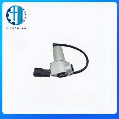 702-21-07010 Hydraulic Pump Solenoid Valve for Komatsu PC200-6 PC400-6