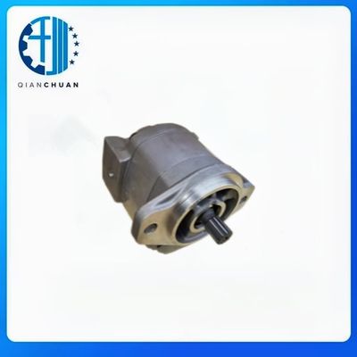 705-12-34010 Hydraulic Pump Assy For Komatsu D41S-3 D41Q-3 GD705A-4A GD705A-4