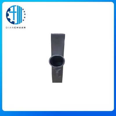 PC400-8 PC450-8 After Cooler 6251-61-5110  for Komatsu Excavator Parts