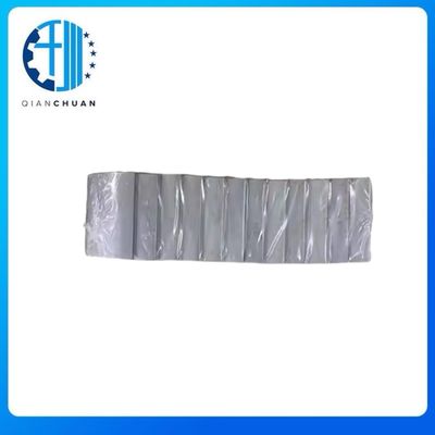 6162-33-3041 6D170 Con Rod Bearing for Komatsu Diesel Engines Spare Parts