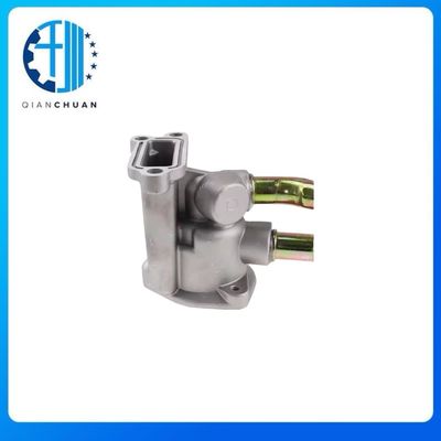 Thermostat Housing Suitable For Nissan 11061-65y00 11061-f4100 1106165y00 11061f4100