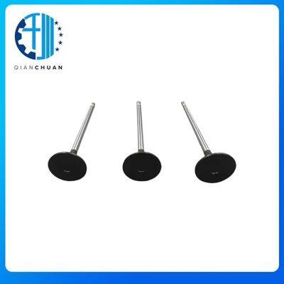 65.04101-0065B Air Intake Valve For DOOSAN DAEWOO DL250 DX140LC DL06 Construction Machinery Parts
