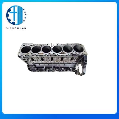 6HK1 Cylinder Head Assembly 8-98206965-0 8-97602-687-0 For Isuzu Diesel Engine Parts