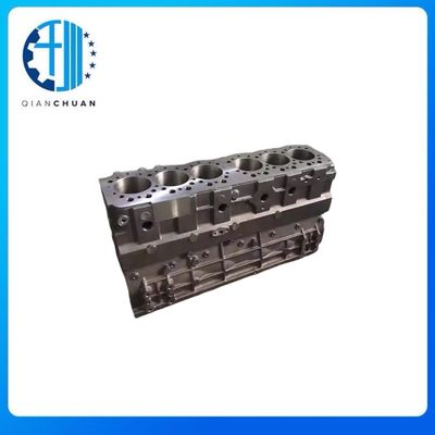 VOE21351237 20855301 22468043 20941118 D6D D6E Cylinder Head For Volvo Excavator Diesel Engine Parts