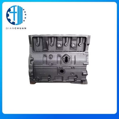 Cylinder Block 3903920 A3903920 For 4BT 4BT5.9  Engine Spare Parts Excavator