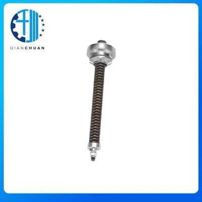 Excavator Stainless Steel Oil Return Check Valve 4656988 For Hitachi ZAX200-3 ZAX230 ZAX330-3 ZAX250LC-3