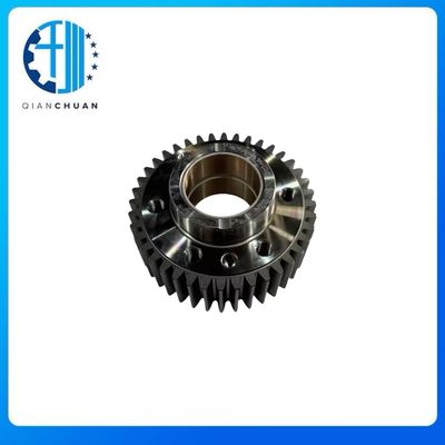PC1250SP-8R Gear Assembly 6240-31-6130 6240316130 For Komatsu Excavator Part