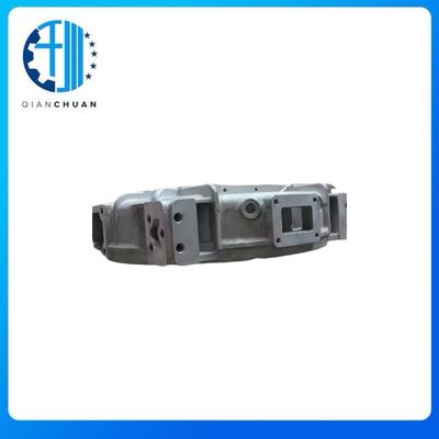 Flywheel Housing 3417501 3417500 3401094 For Cummins ISM QSM11 M11 Engine Parts