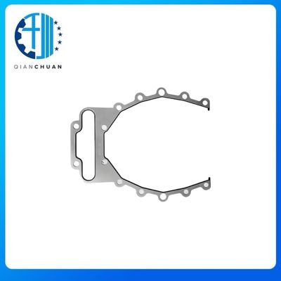 Flywheel Housing Gasket 4026695 3680373 4965688 4393176 For QSX15 ISX15 X15 Diesel Engine Parts