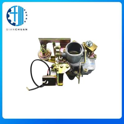 Carburetor 16010-K9001 Used for Nissan PH02 H20 Forklift Spare Parts