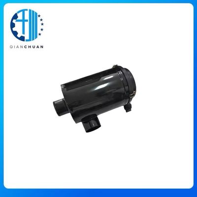 6738-81-7500 Exhaust Muffler For PC200-8 Komatsu  Excavator Engine  Parts