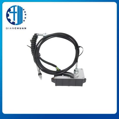 Stepping Throttle Motor  247-5232 For E325 Caterpillar Excavator Spare Parts