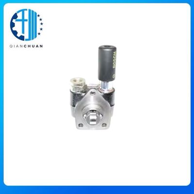 DH220-7 DH220LC-7 Feed Pump 105220-649A For Doosan  Excavator Parts