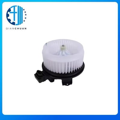 Blower Motor 263G6-73101 For Hitachi Excavator ZW100 ZW120 ZW140 ZW150 ZW180 Spare Parts