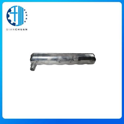 1-11180360-1 98439802 Valve Cover For 6BG1 Excavator Spare Parts