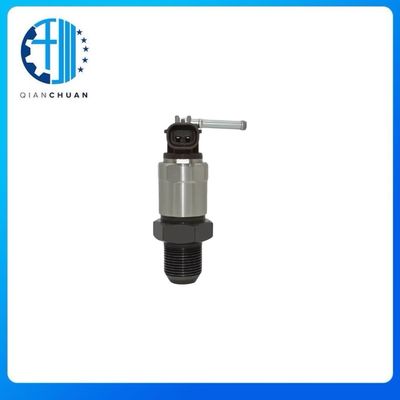 Fuel Rail Pressure Tank Sensor 850997 23810-30100 For 1KD  Toyota Auto Engine Parts