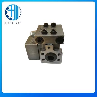 Reducing Valve 7022109230 For PC130-7 Komatsu Engine Spare Parts