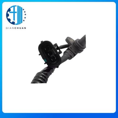 Pressure Sensor 8980148310 for 4HK1 6HK1 Engine Spare Parts