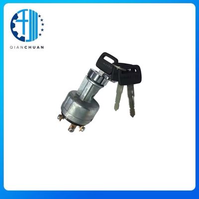 08086-20000  22B-06-11910 Ignition Starter Switch  for PC300-7 Excavator spare parts