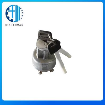 08086-20000  22B-06-11910 Ignition Starter Switch  for PC300-7 Excavator spare parts