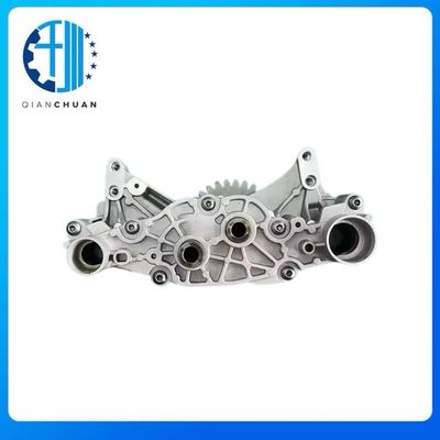 Oil Pump 20824906 VOE20824906 for D13 D13A Volvo Excavator Parts
