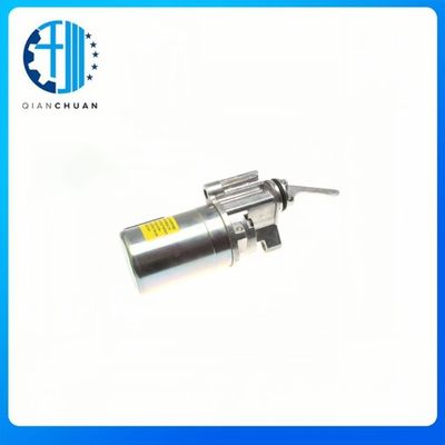04199904 Shut Off Solenoid 12V for Deutz Engine TCD 2012 L04 BF 4M2012 BF 6M2012